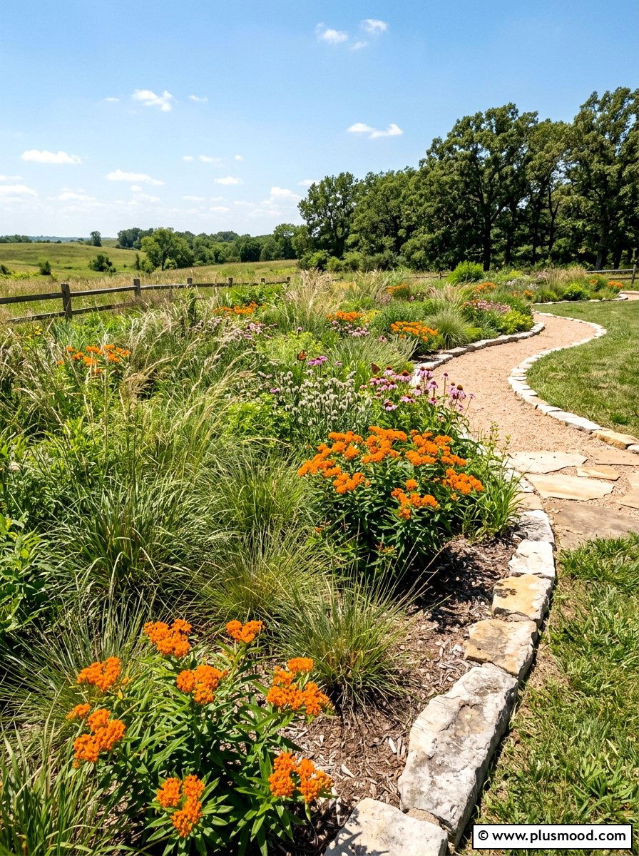 25 Trending Summer Garden Ideas for a Lush Outdoor Space