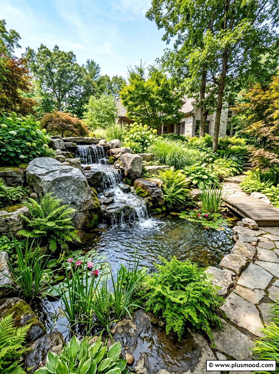 25 Summer Rustic Backyard Ideas for Cozy Outdoor Living