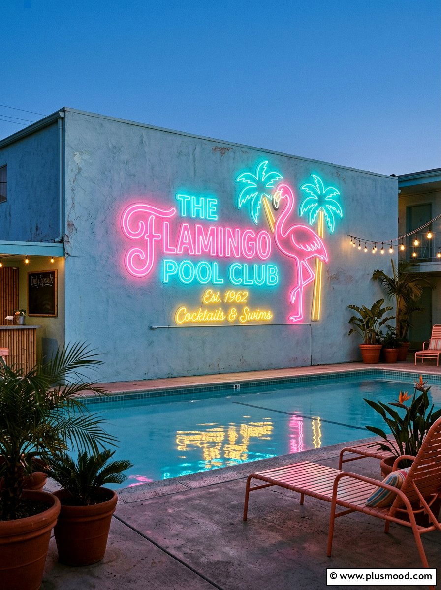25 Summer Pool Party Decor Ideas for a Fun Backyard Bash