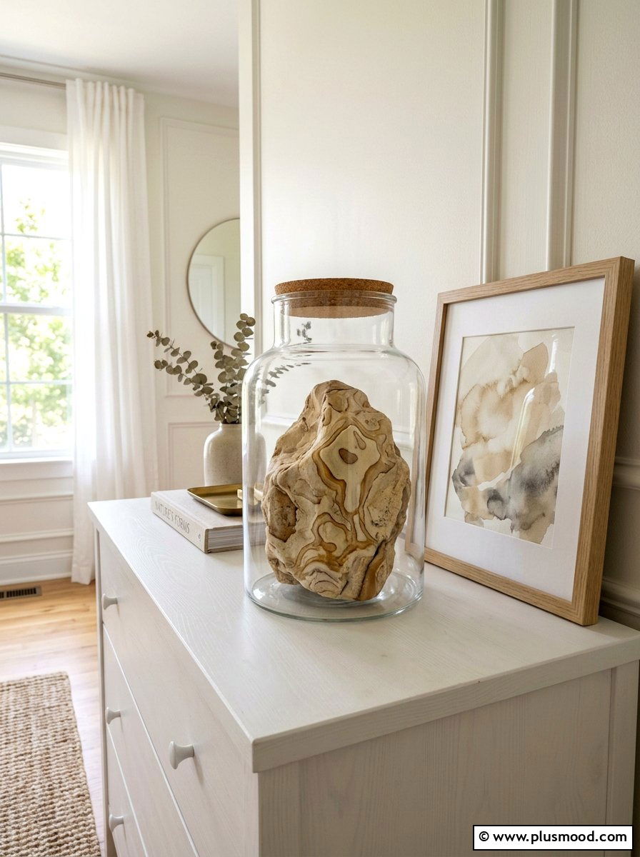 25 Painted Rock Ideas With Boho Style for Trendy Decor