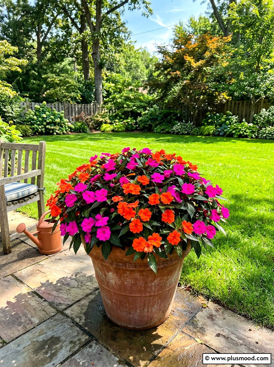 25 Summer Planter Ideas for Part Shade: Fresh Designs to Try