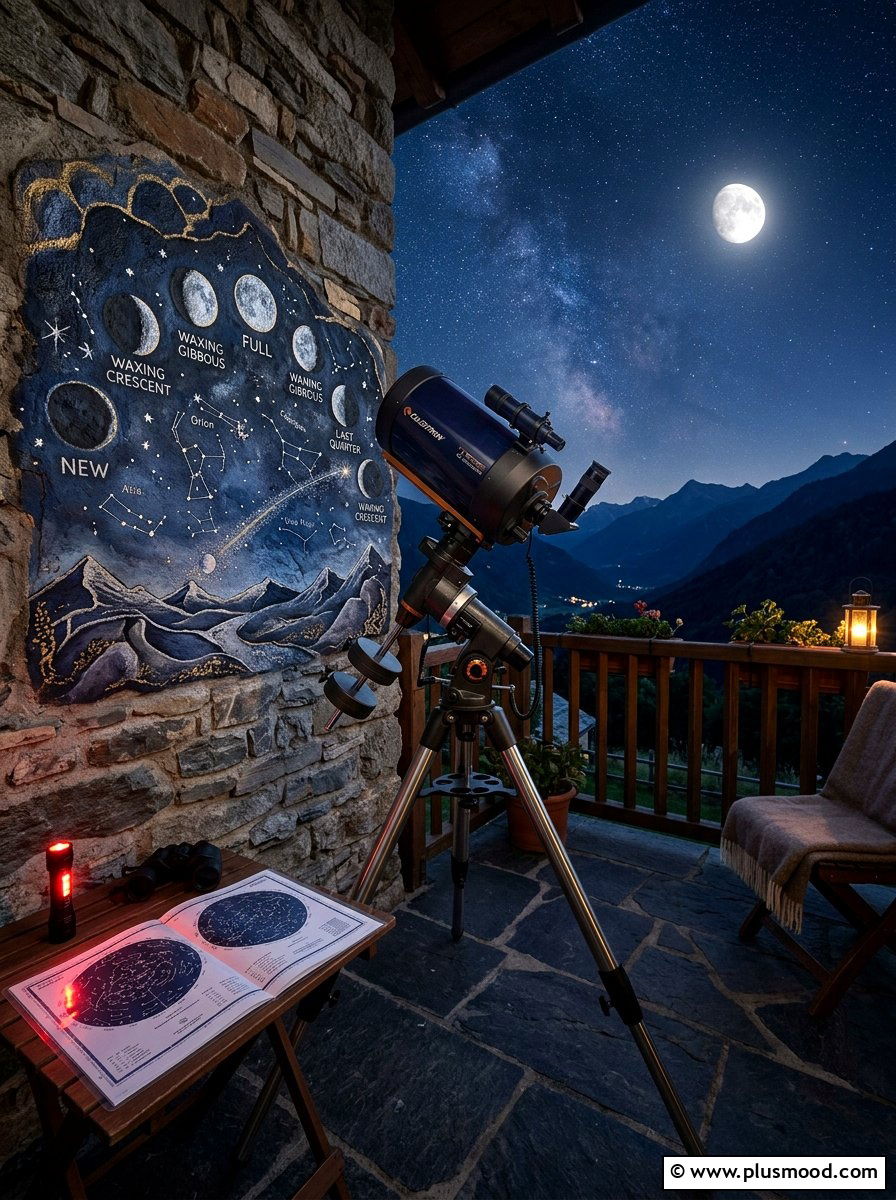 Night Sky Rock Art - 25 painted rock ideas for therapy and anxiety