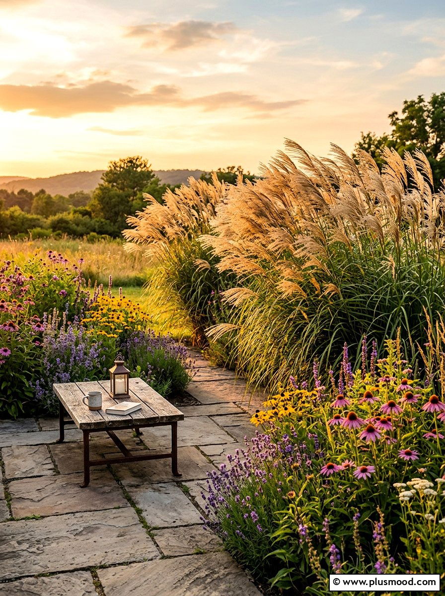 25 Summer Privacy Landscaping Ideas for Backyard Bliss Now