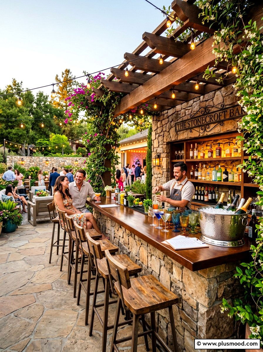 25 Summer Uncovered Patio Ideas for Outdoor Living