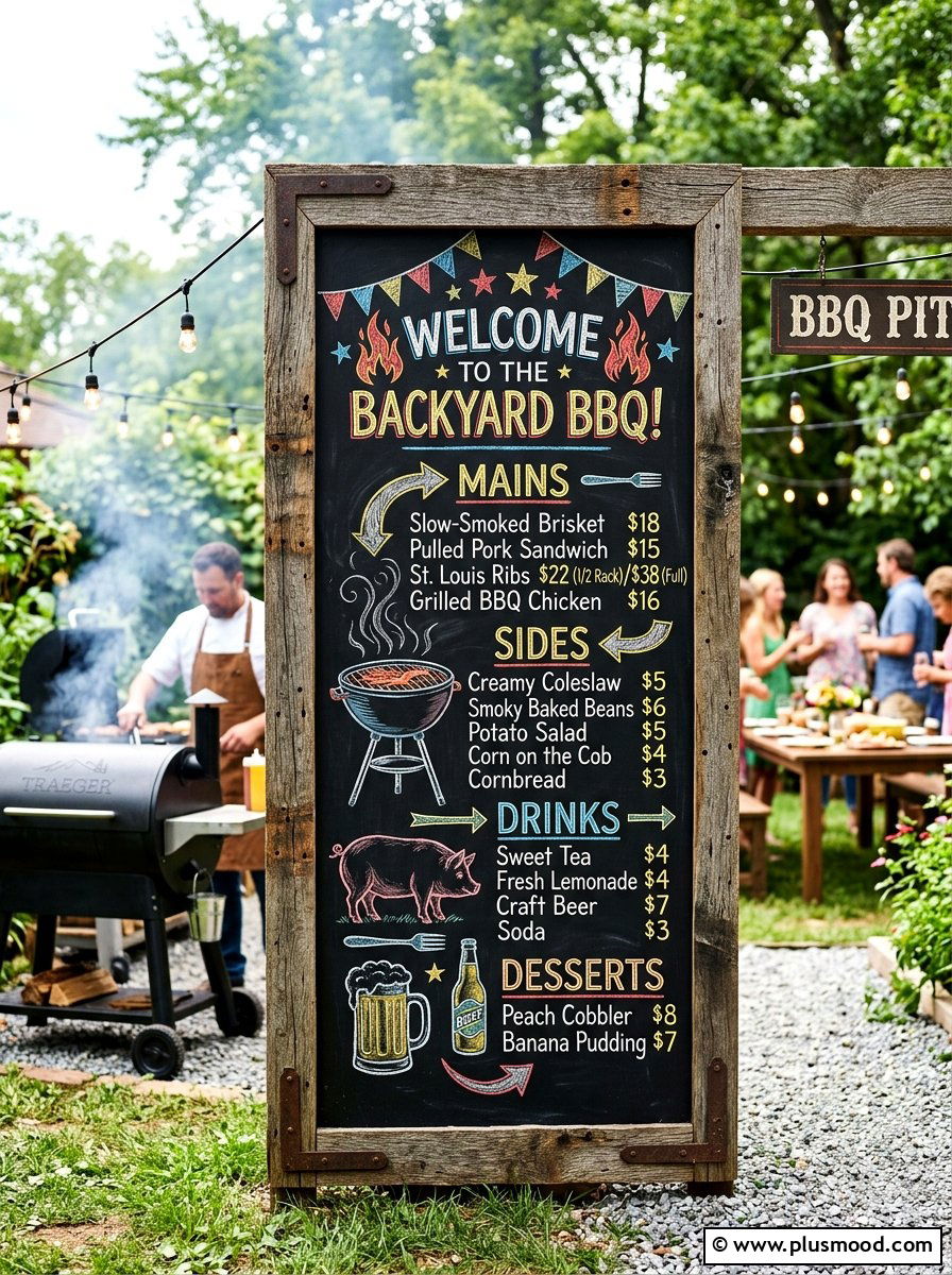 25 Summer Patio Wall Decor Ideas to Brighten Outdoors