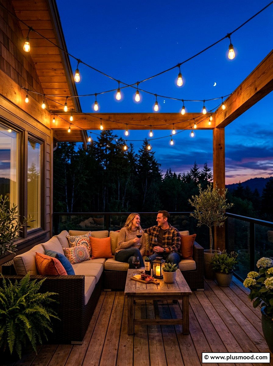 25 Summer Outdoor Living Patio Ideas for Effortless Style