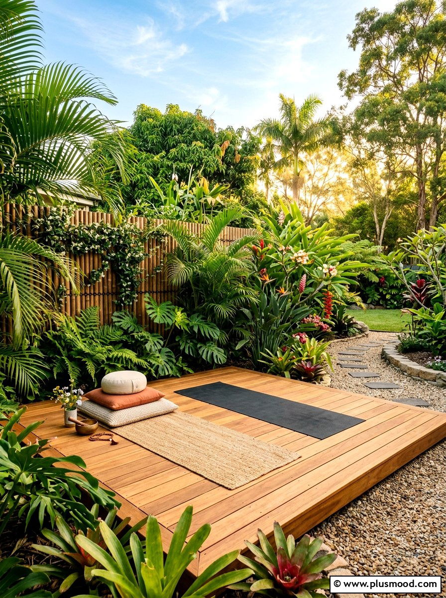 25 Summer Patio Garden Ideas for a Lush Outdoor Escape