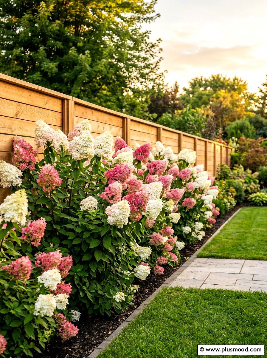 25 Summer Hydrangea Garden Ideas for Stunning Blooms