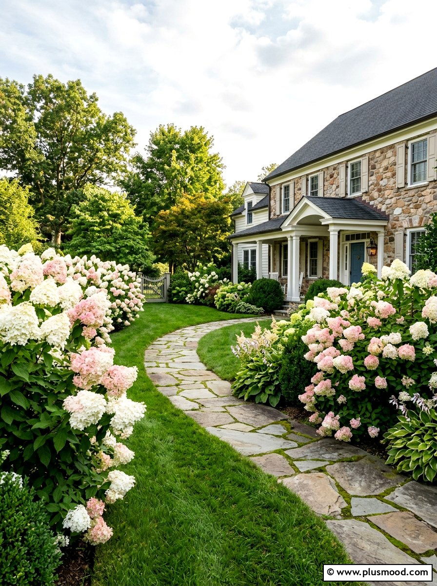 25 Late Summer Flower Bed Ideas for Beautiful Seasonal Blooms