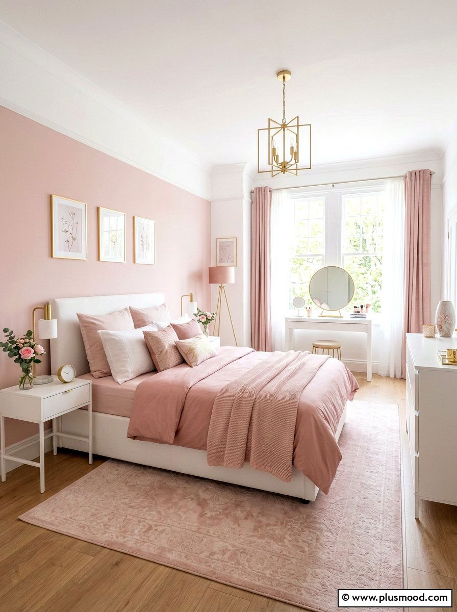 25 Summer Girls Bedroom Ideas for a Bright Seasonal Look