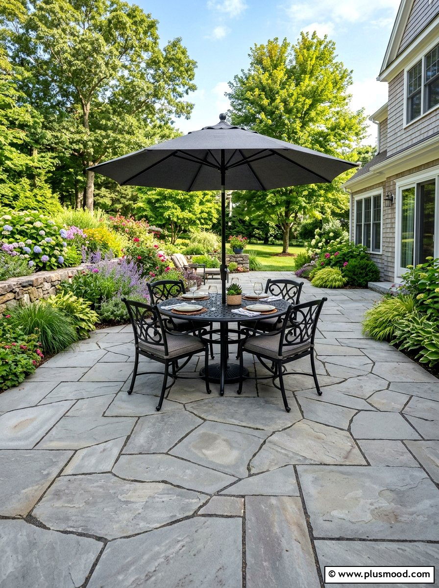 25 Summer Easy Landscaping Ideas for a Beautiful Yard
