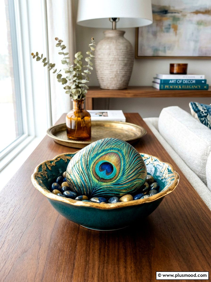 25 Painted Rock Ideas With Zentangle Art for Relaxing Crafts