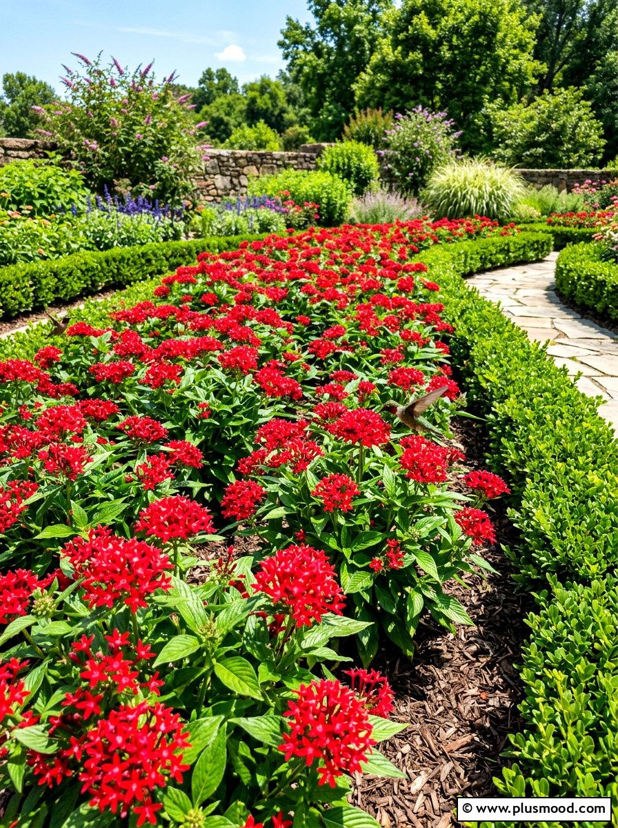 25 Summer Hummingbird Garden Ideas to Attract Birds