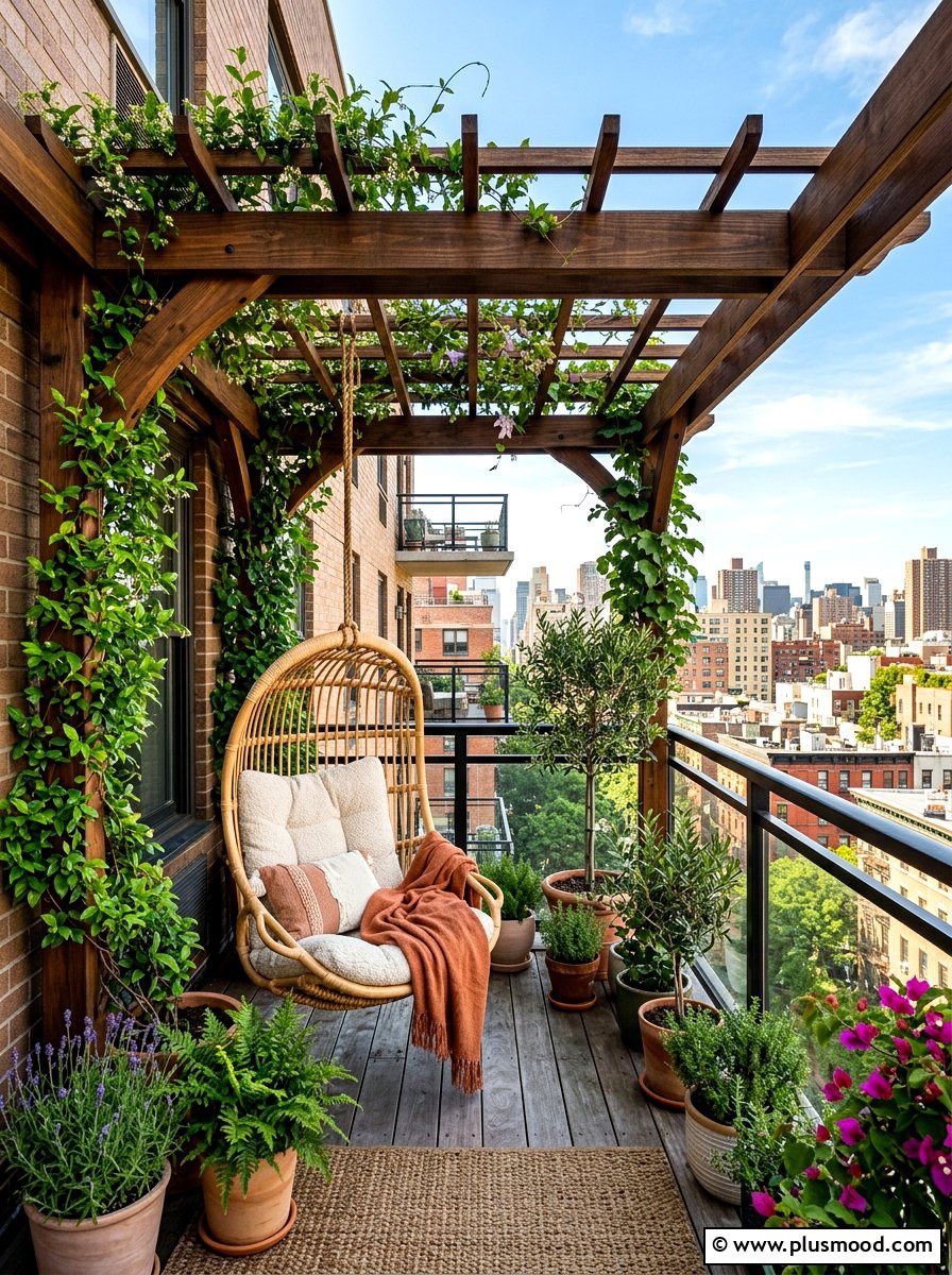 25 Summer Garden Ideas for Small Spaces That Feel Lush