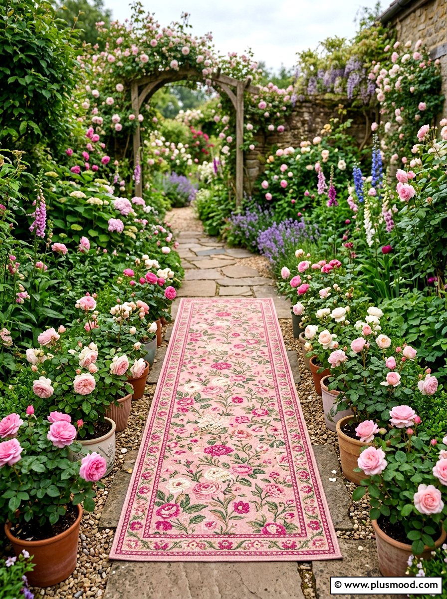 25 Summer Patio Rug Ideas to Refresh Your Outdoor Room