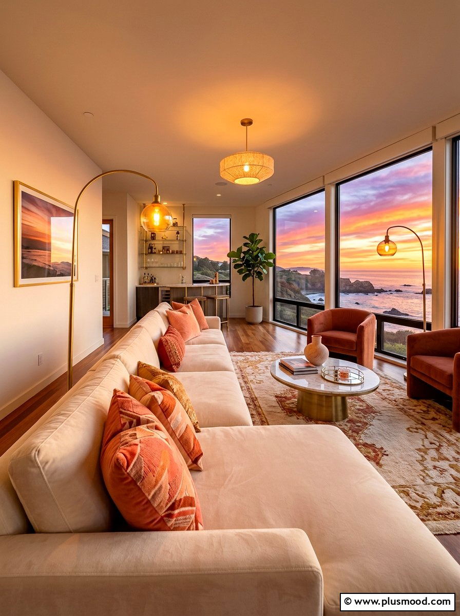 25 Summer Throw Pillow Ideas for Living Room Style