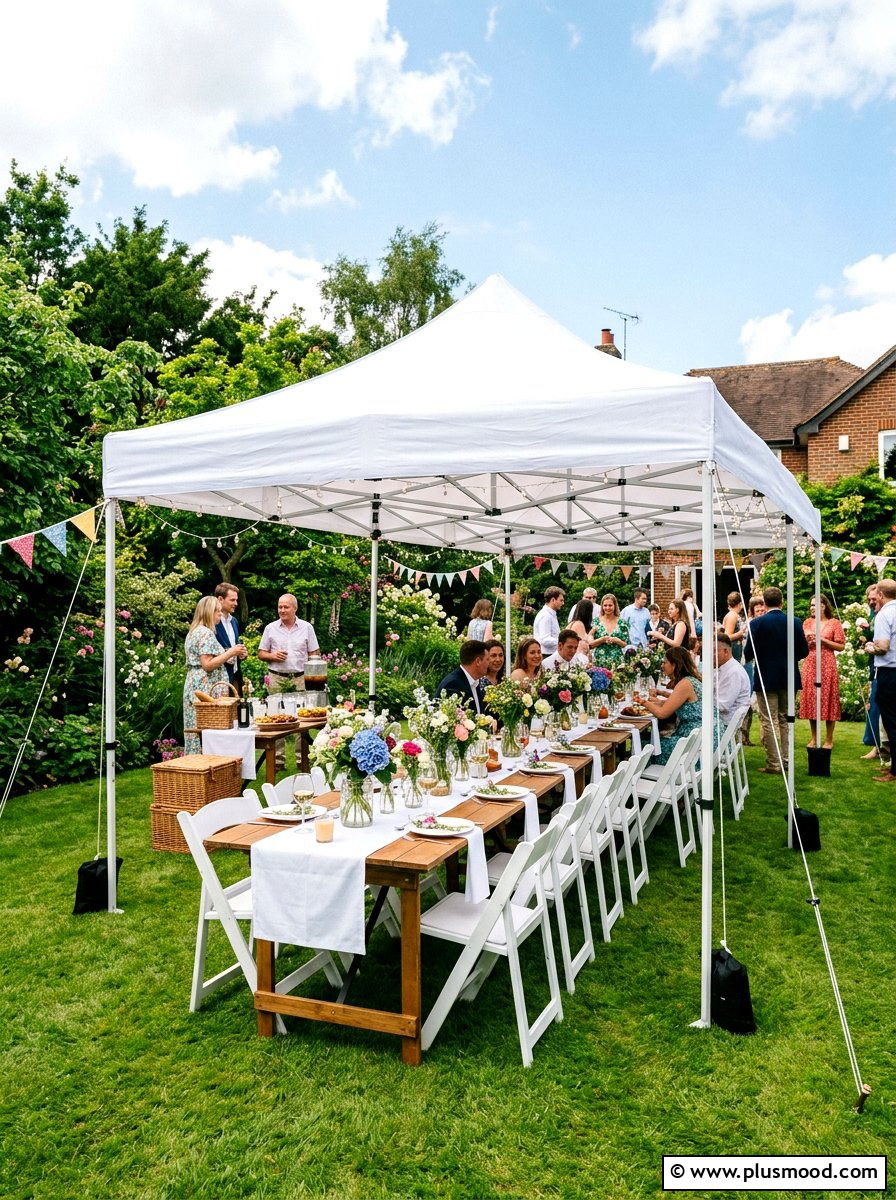 25 Summer Patio Ideas for Hot Weather to Stay Cool Outdoors