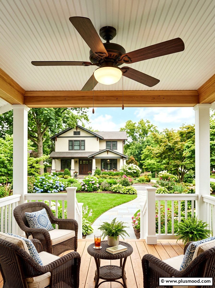25 Summer Front Yard Curb Appeal Ideas to Boost Your Home