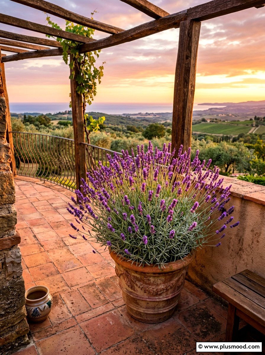 25 Summer Front Porch Planter Ideas for Colorful Curb Appeal