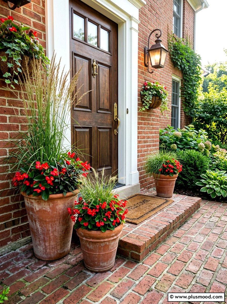 25 Summer Curb Appeal Ideas to Refresh Your Home