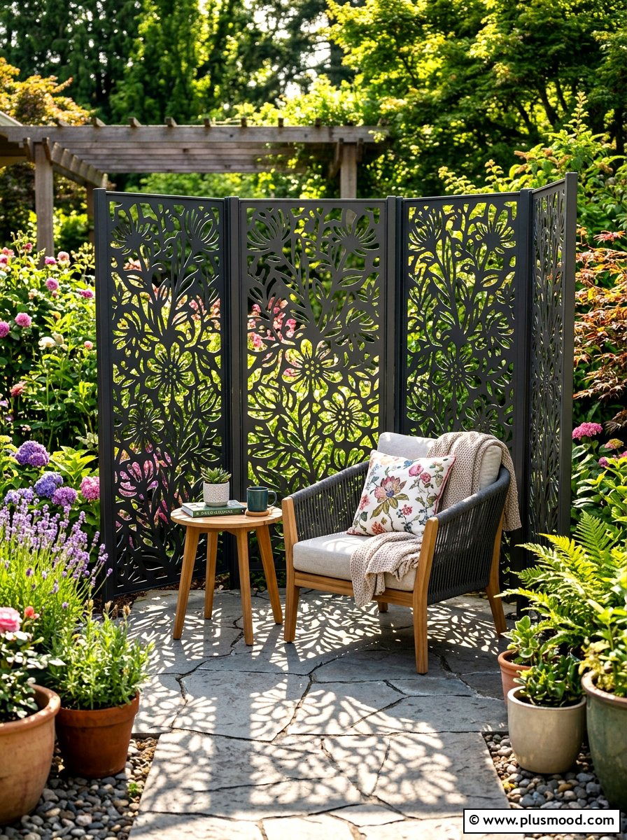 25 Summer Backyard Ideas for Small Spaces With Style