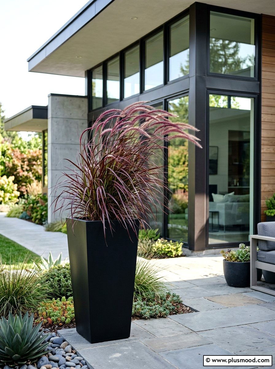 25 End of Summer Planter Refresh Ideas for Vibrant Pots