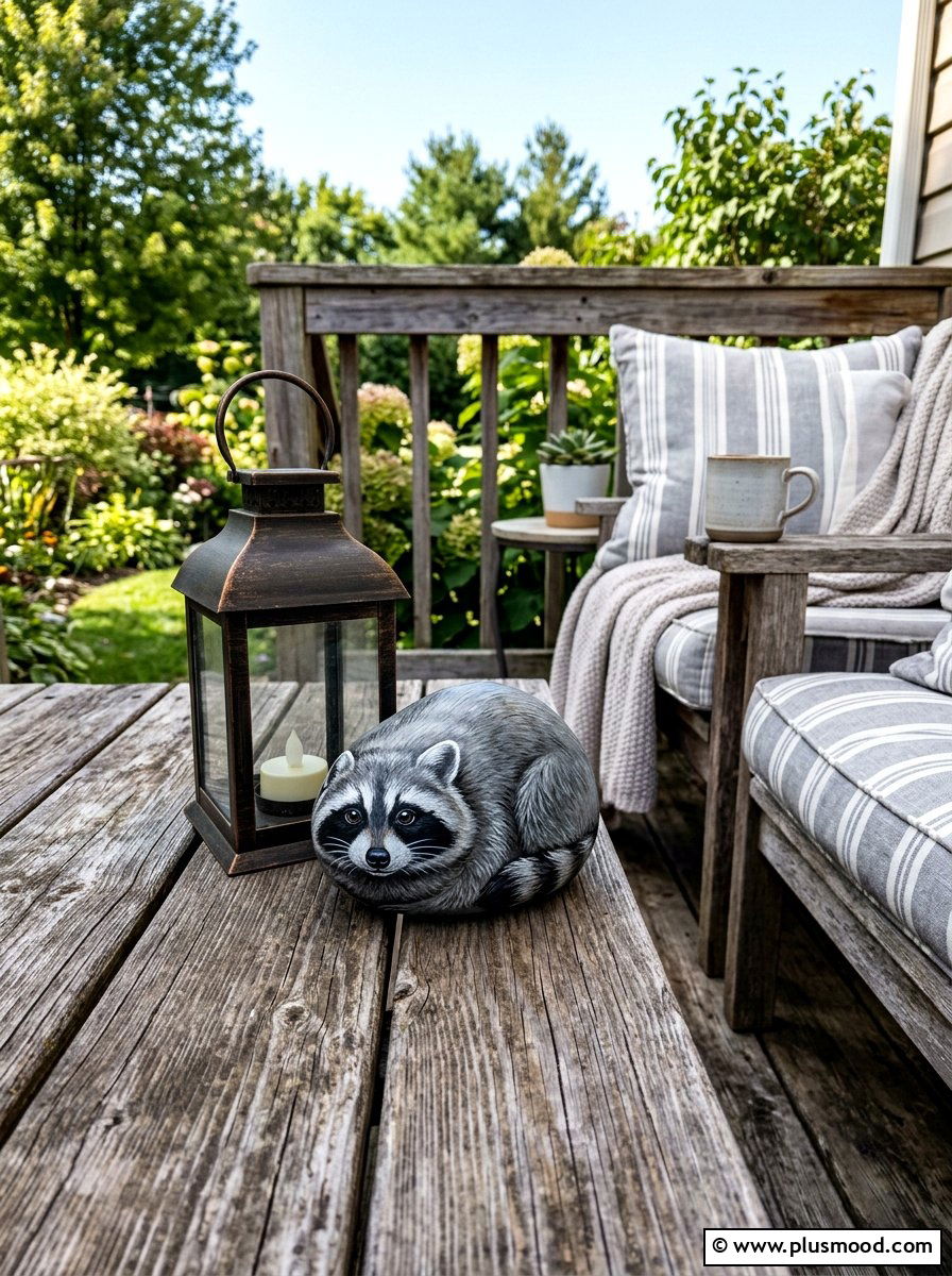 25 Painted Rock Ideas With Animals for Cute DIY Crafts