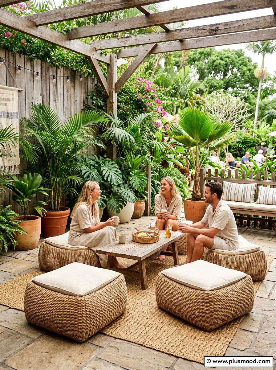 25 Summer Tropical Party Decor Ideas for Festive Fun