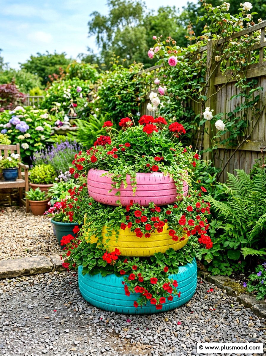 25 Summer Backyard Ideas on a Budget for Big Style