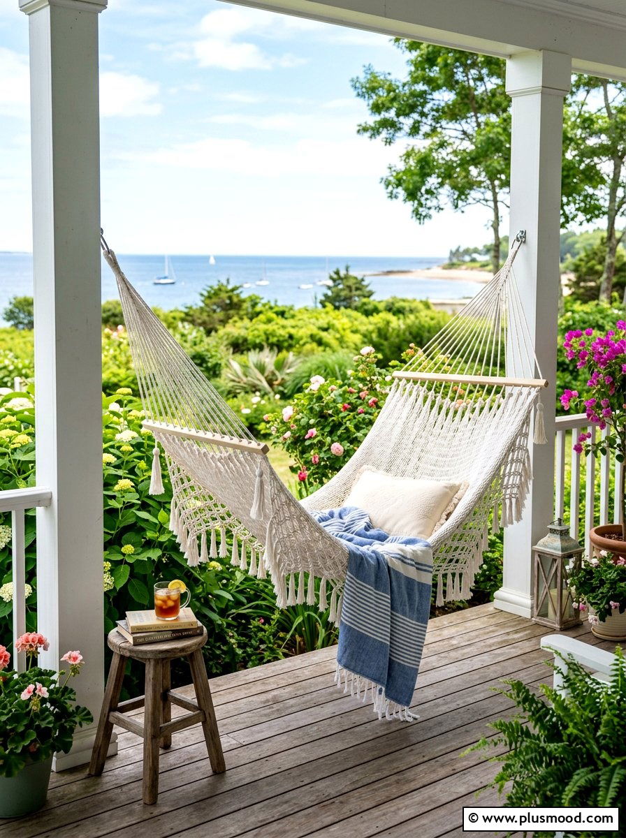 25 Summer Front Porch Seating Ideas for Relaxed Outdoor Living