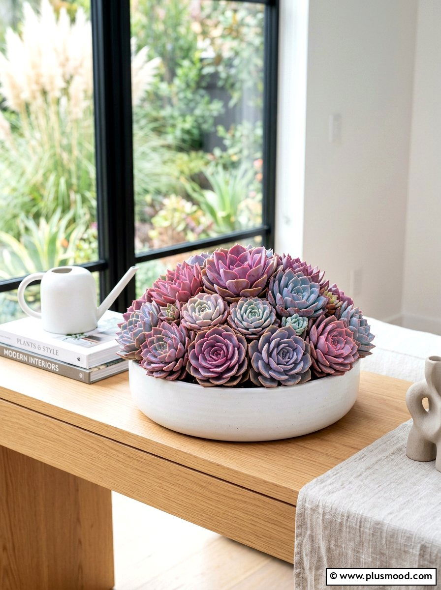 25 Summer Succulent Planter Ideas for Stylish Containers