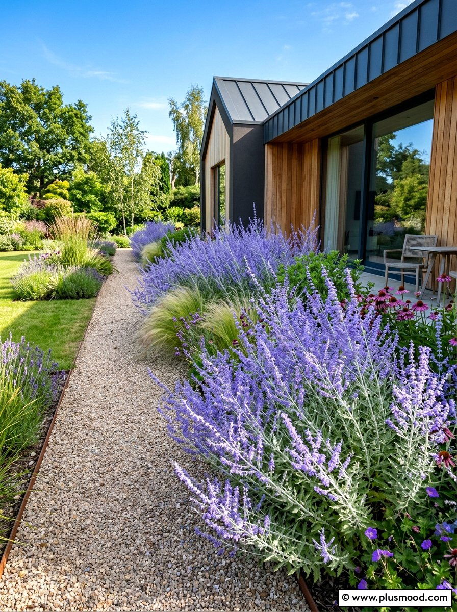 25 Summer Pollinator Landscaping Ideas for Vibrant Gardens