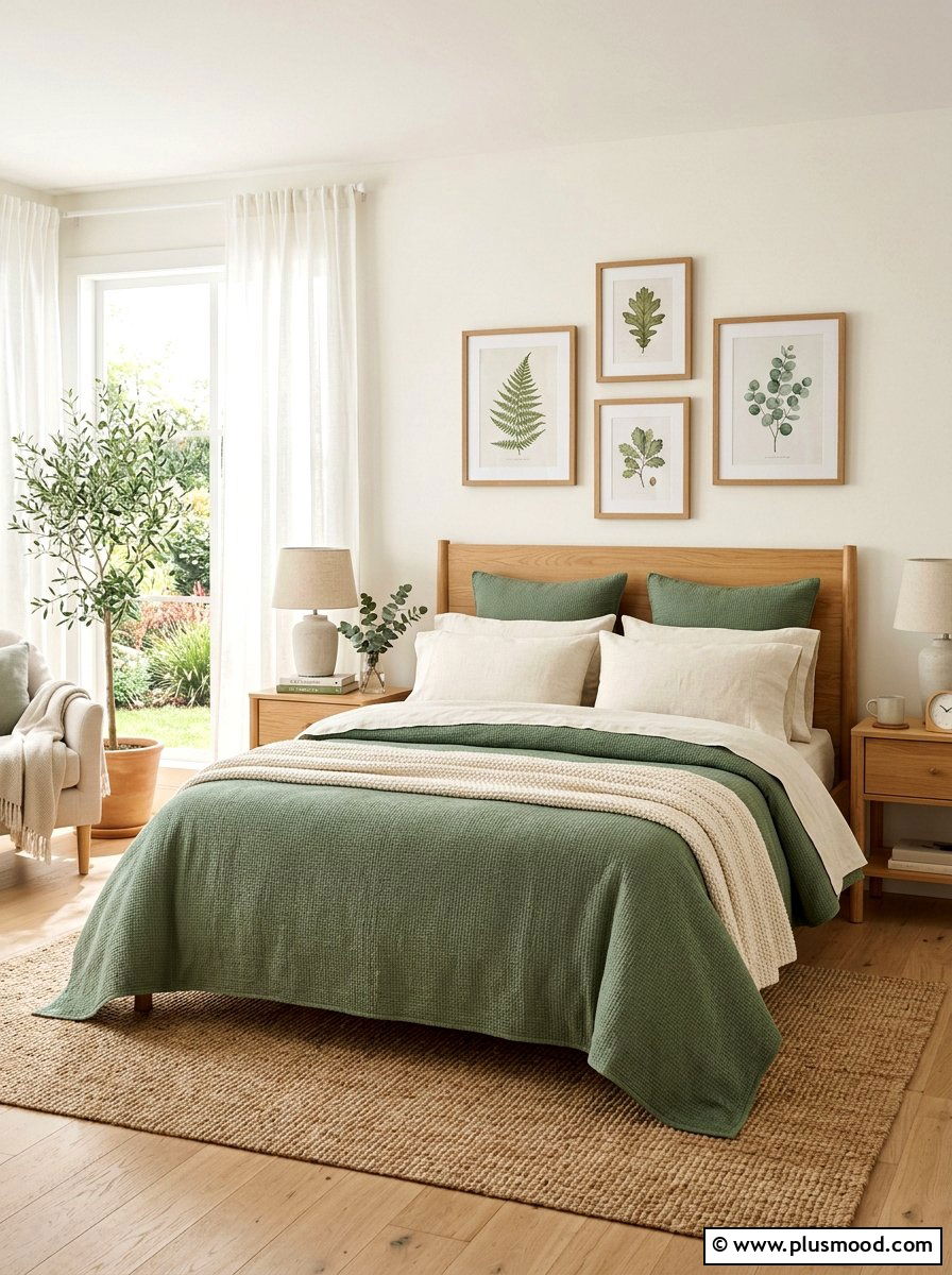 25 Summer Quilt Ideas for Bedroom Style and Cozy Charm