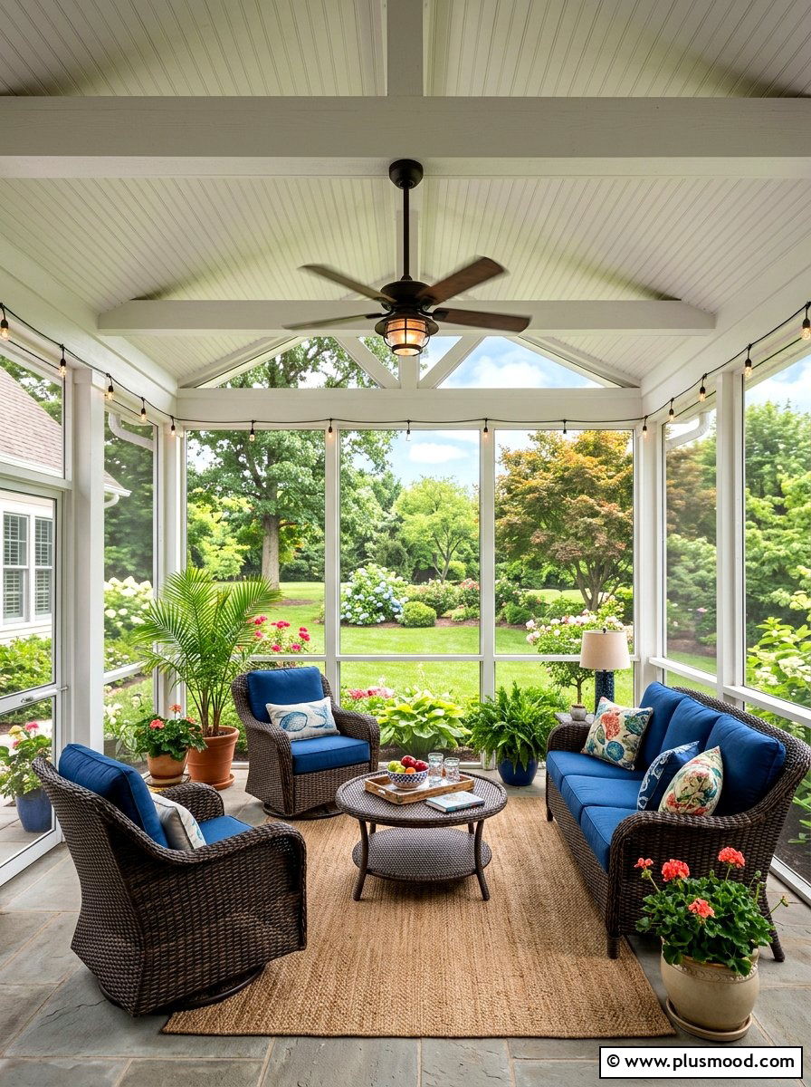 25 Summer Patio Shade Ideas for a Cooler Outdoor Space