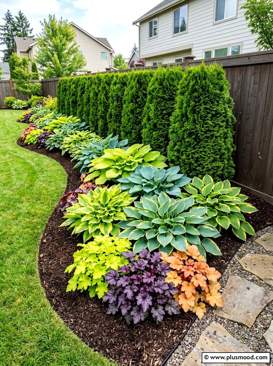 25 Summer Shade Garden Ideas for Cool Outdoor Beauty