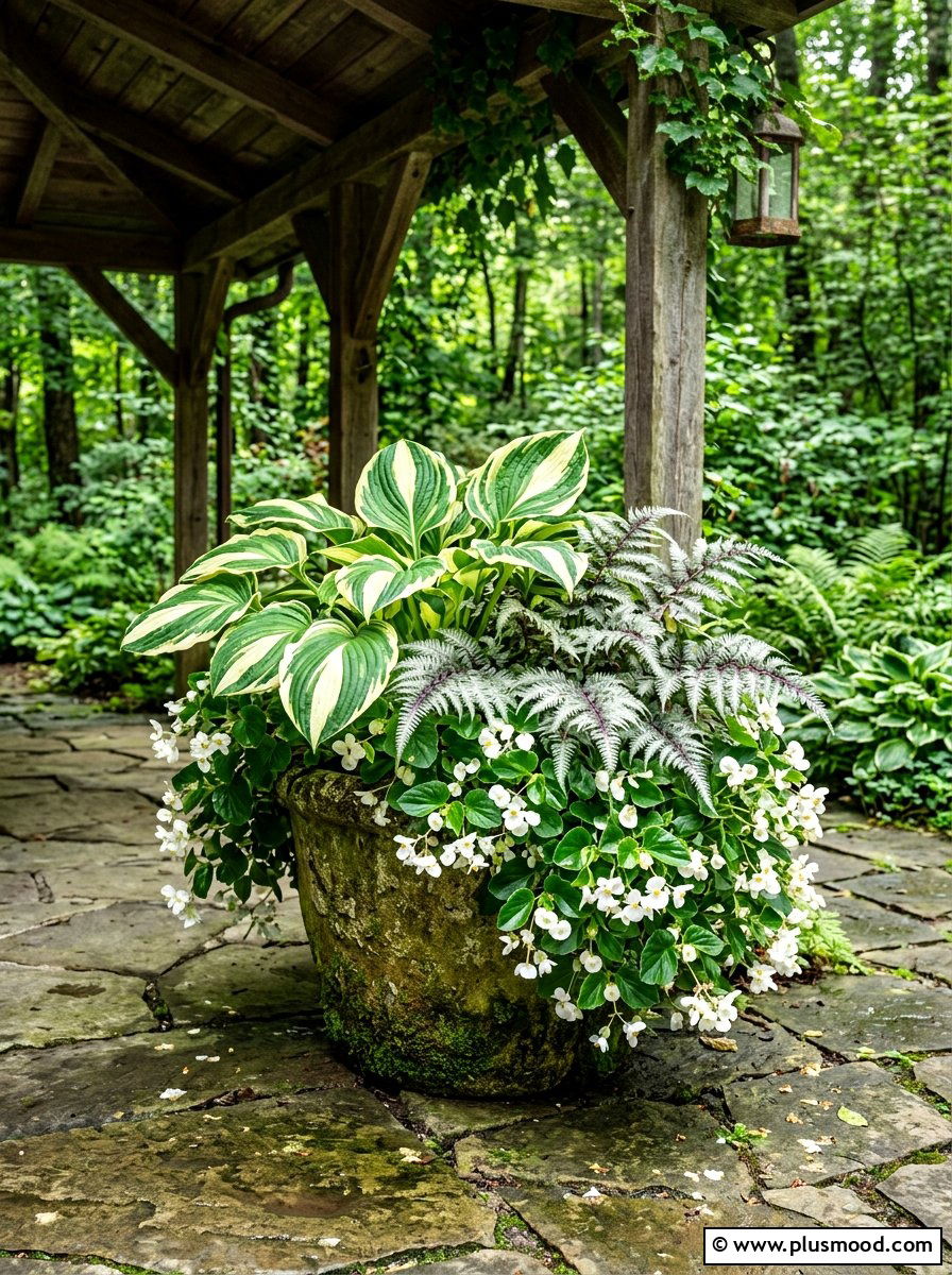 25 Summer Garden Pot Arrangement Ideas for Stunning Displays