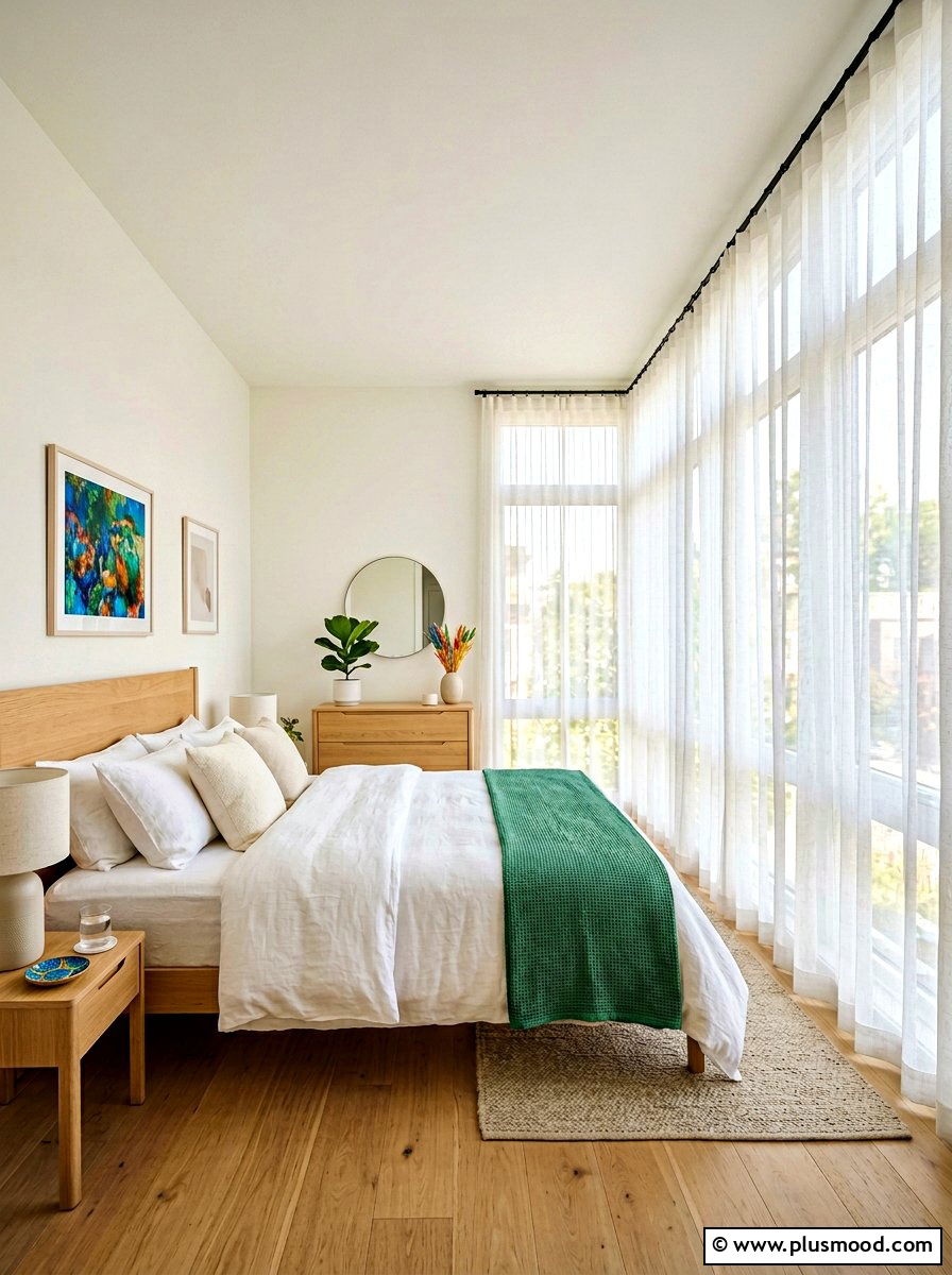 25 Summer Decor Ideas for Apartments That Feel Bright