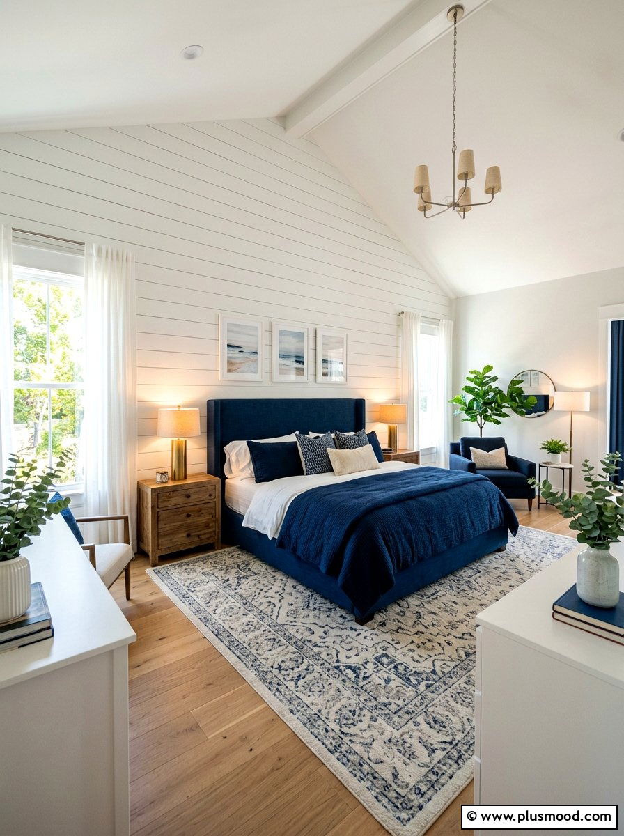 25 Summer Cottage Decor Ideas for Fresh, Breezy Charm