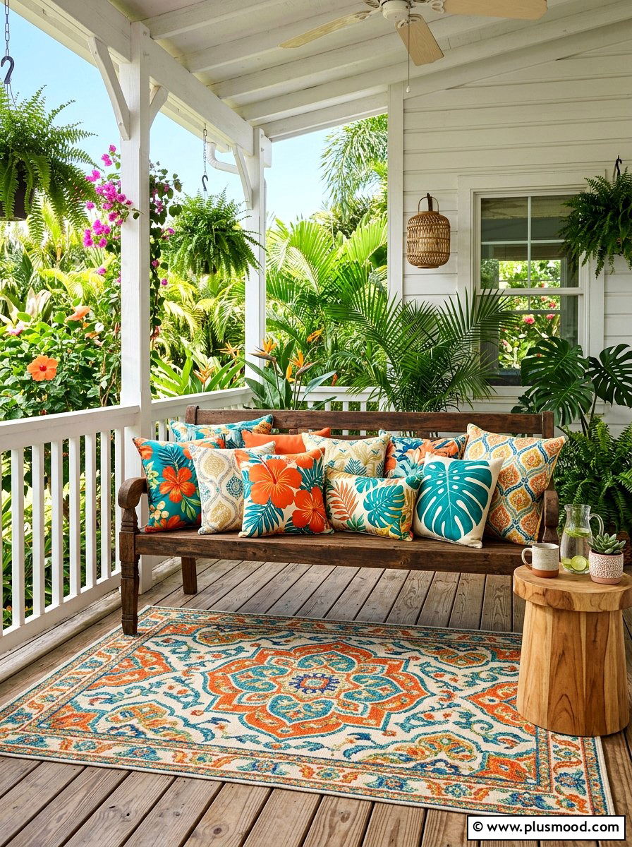 Shipping Container Plunge Pool - 25 summer plunge pool backyard ideas