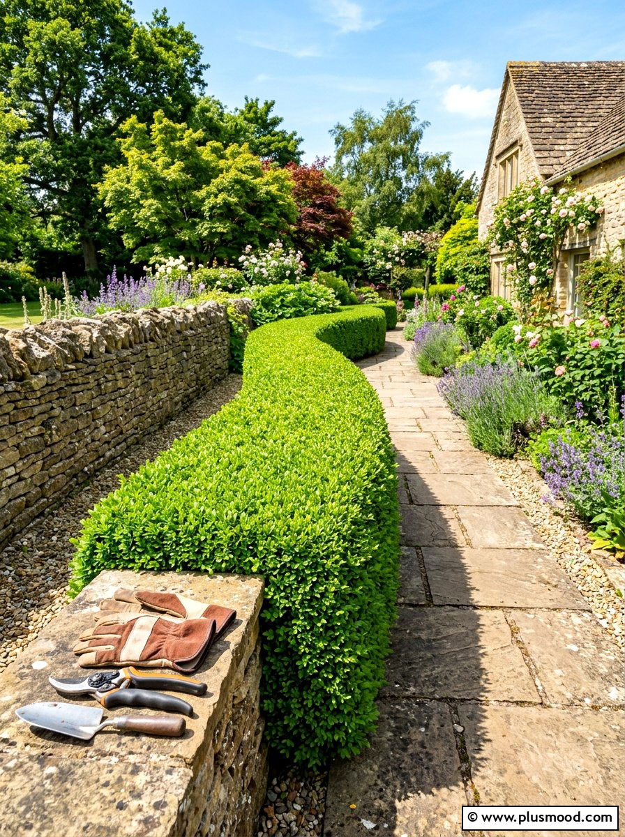 Shrub And Hedge Pruning - 25 late summer garden ideas
