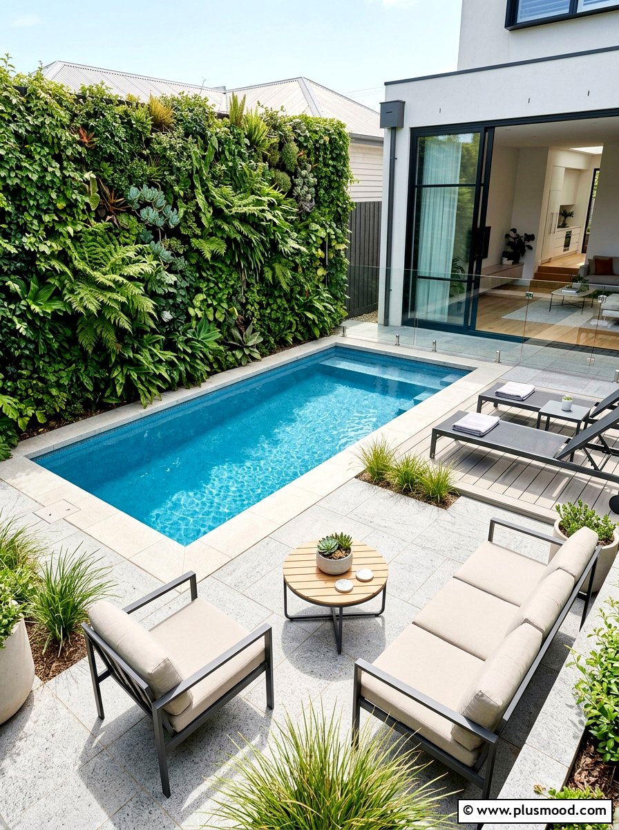 25 Summer Pool Patio Ideas for a Stylish Outdoor Escape