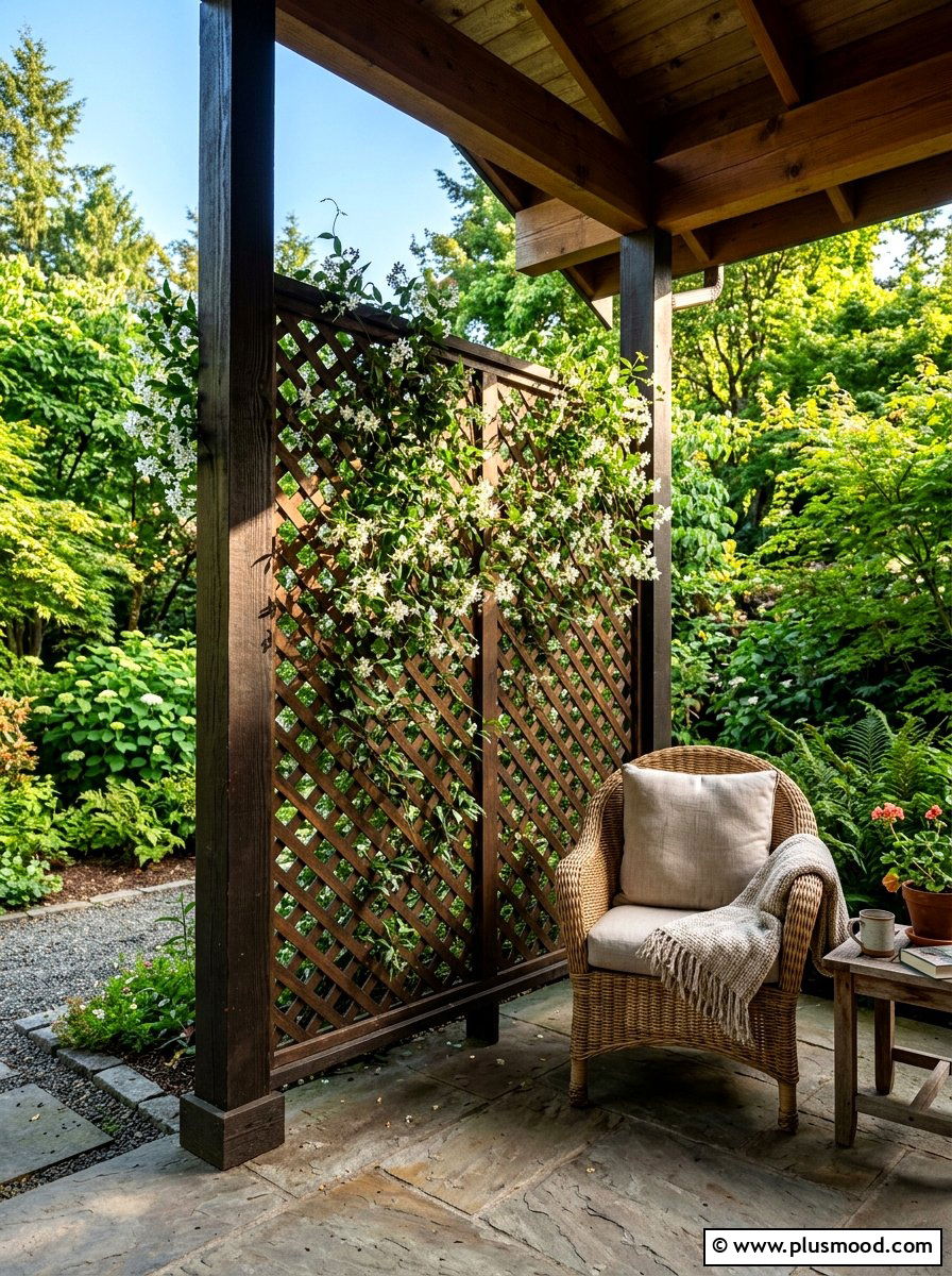 Stock Tank Plunge Pool - 25 summer plunge pool backyard ideas