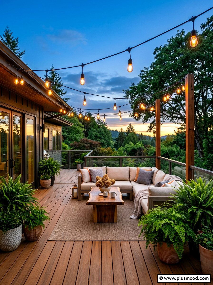 25 Summer Patio Party Ideas for Fun Outdoor Gatherings