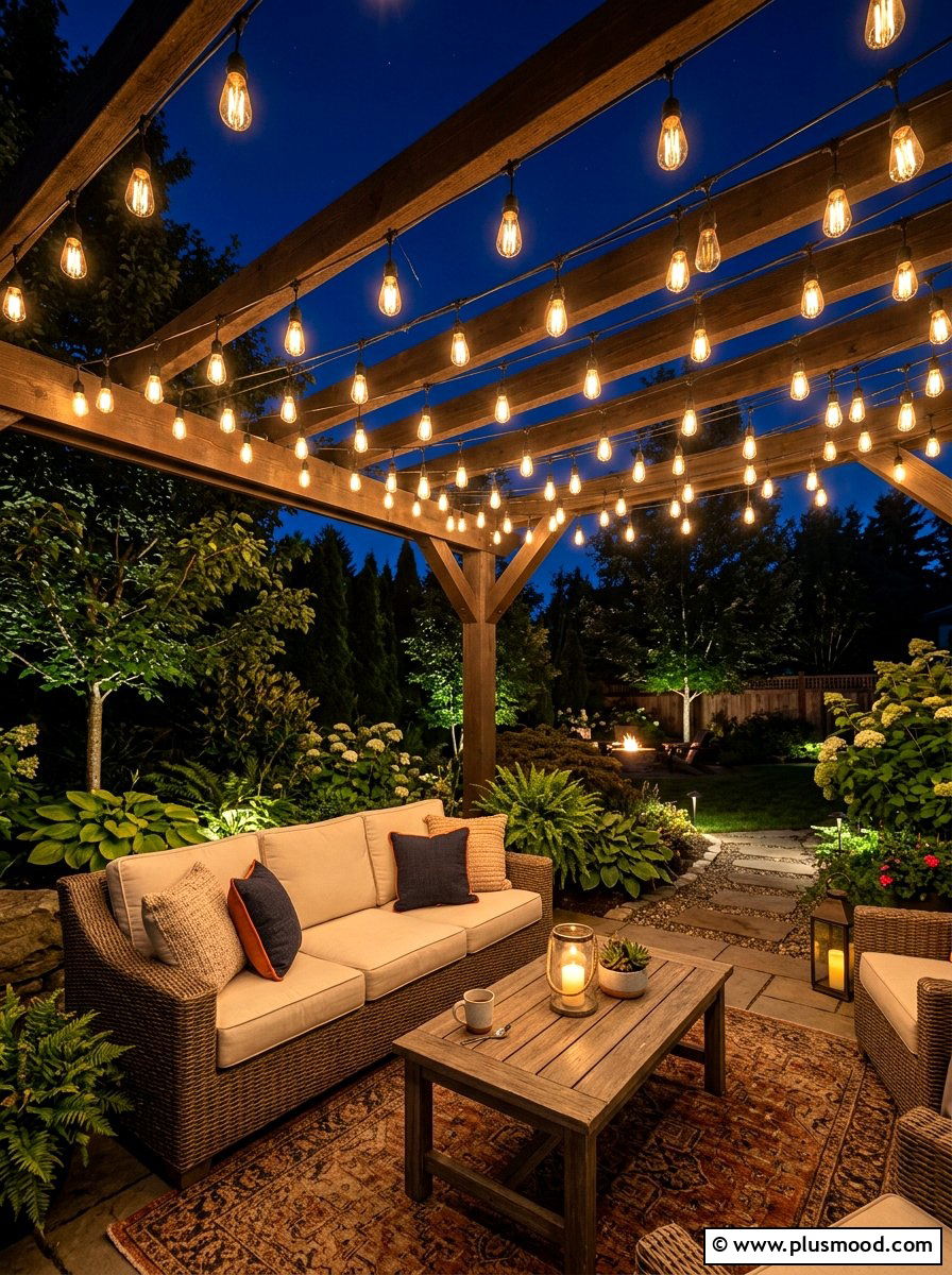 25 Summer Backyard Oasis Ideas for a Relaxing Escape