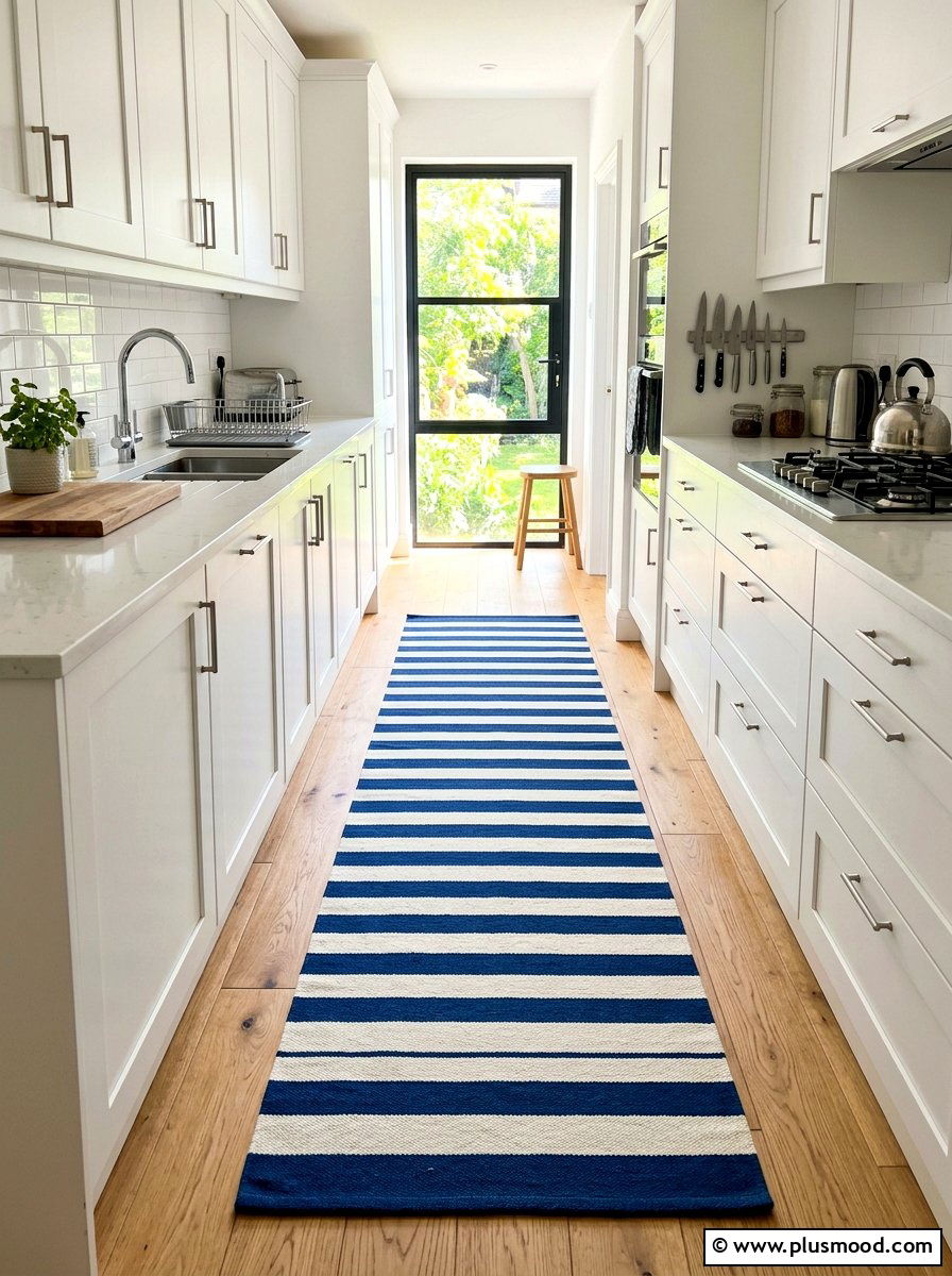 25 Fresh Summer Kitchen Decor Ideas for a Bright Home