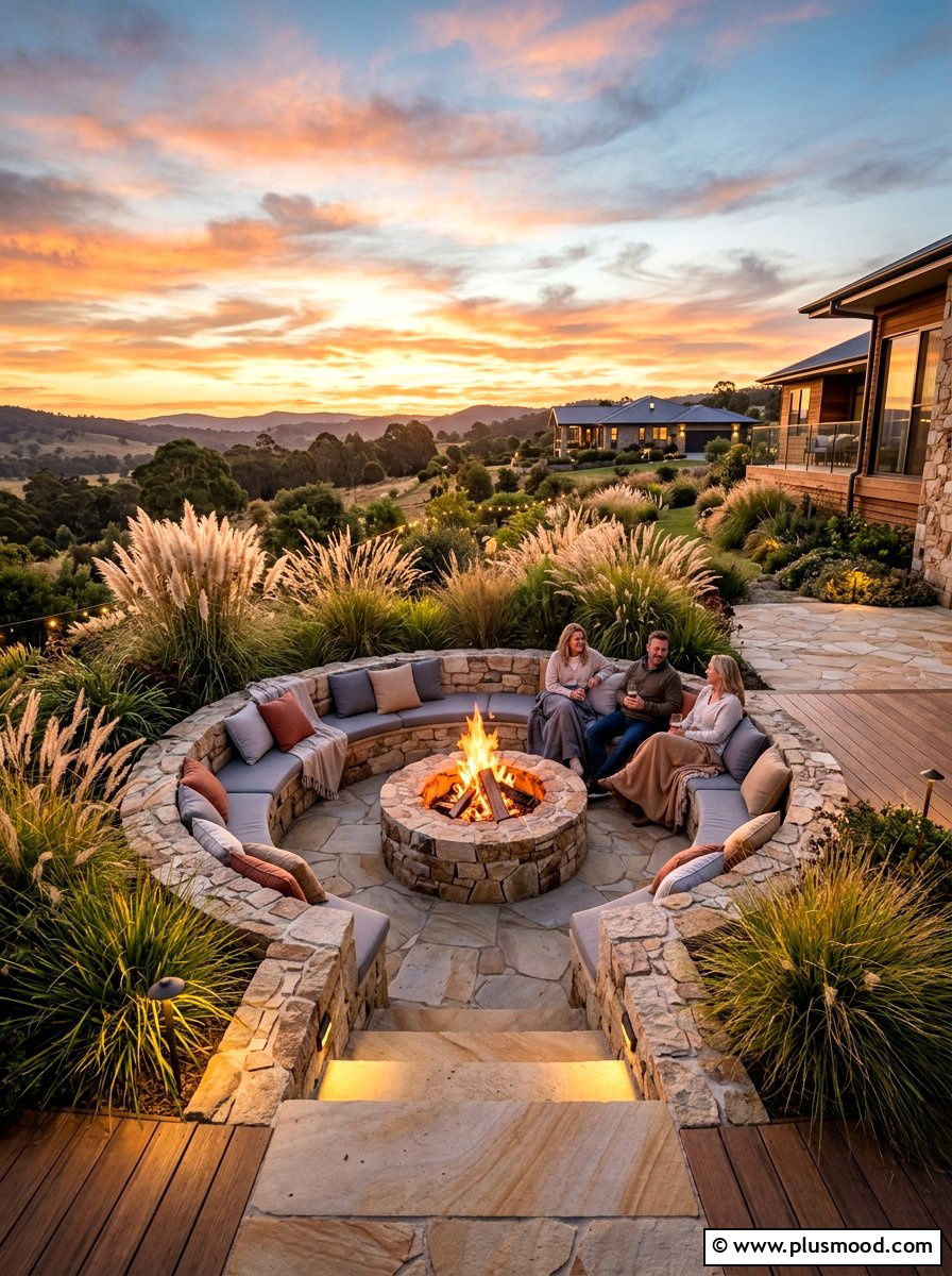 25 Summer Full Sun Garden Ideas for Vibrant Outdoor Color