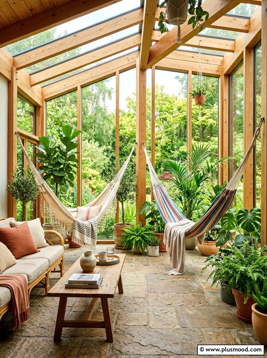 Sunroom Living Room - 25 best summer living room ideas