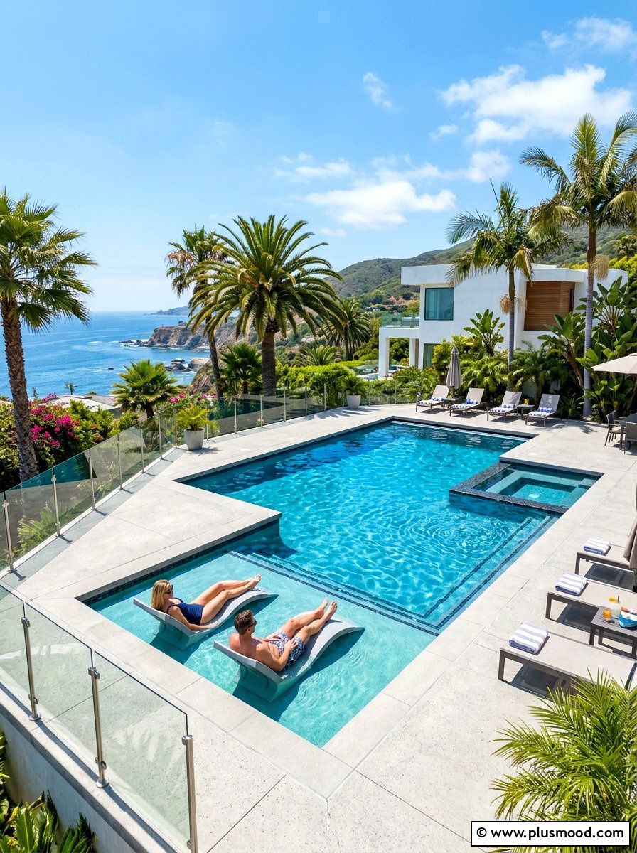 25 Summer Backyard Ideas for Large Yards to Inspire You