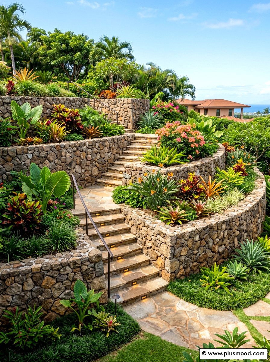 25 Summer Resort Style Backyard Ideas for Luxe Relaxation