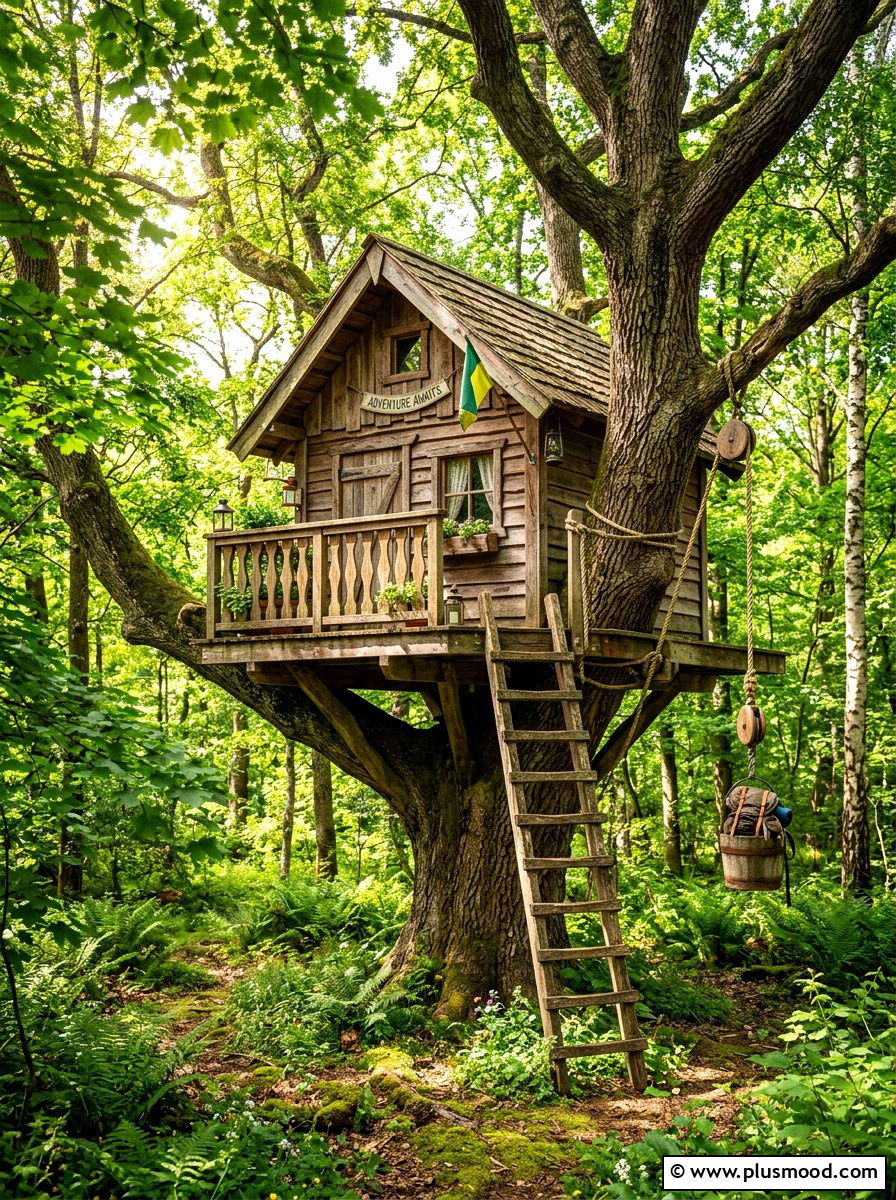 25 Summer Backyard Ideas for Kids to Spark Outdoor Fun